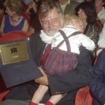 1993 Premio a Romero